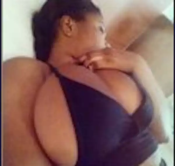 I was Sleeping Innocently When He Started Doing This to My B00bs – Girl Opens Up